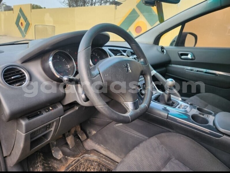 Big with watermark peugeot 3008 dakar dakar 30270