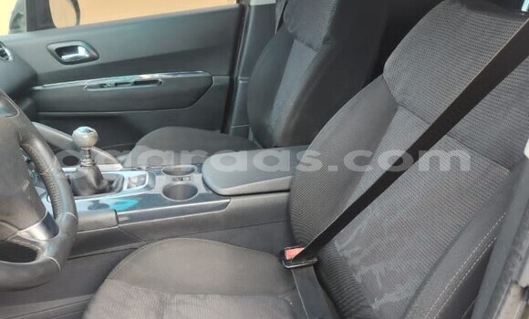 Acheter Occasion Voiture Peugeot 3008 Autre à Dakar, Dakar Acheter Occasion Voiture Peugeot 3008 Autre à Dakar, Dakar