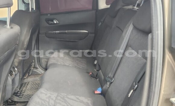 Acheter Occasion Voiture Peugeot 3008 Autre à Dakar, Dakar Acheter Occasion Voiture Peugeot 3008 Autre à Dakar, Dakar