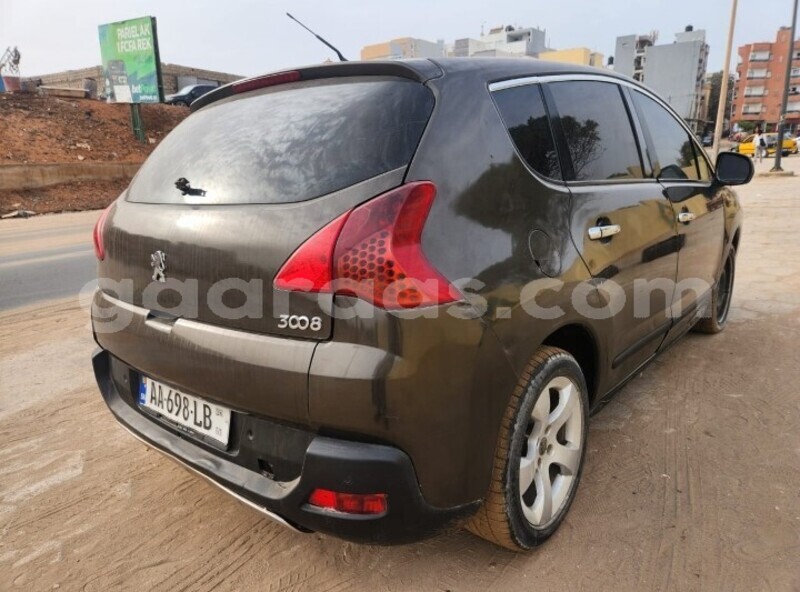 Big with watermark peugeot 3008 dakar dakar 30270