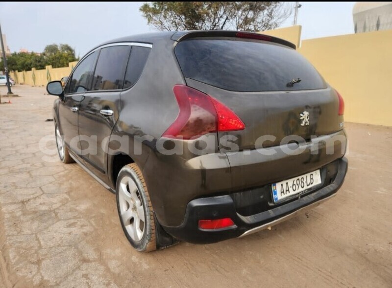 Big with watermark peugeot 3008 dakar dakar 30270