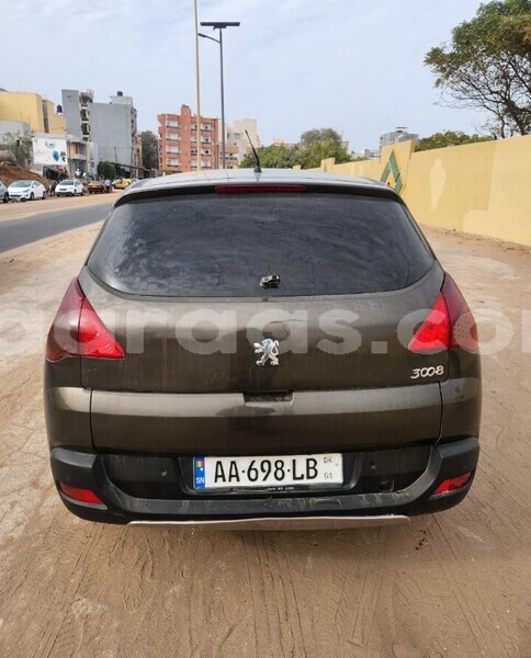 Big with watermark peugeot 3008 dakar dakar 30270