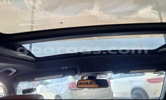 Acheter Occasion Voiture BMW X3 Blanc à Dakar, Dakar Acheter Occasion Voiture BMW X3 Blanc à Dakar, Dakar