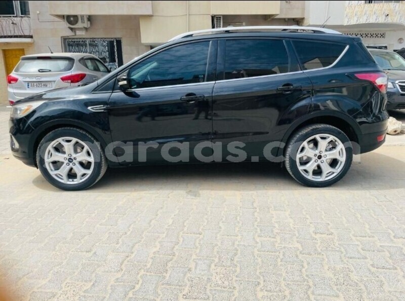 Big with watermark ford escape dakar dakar 30273