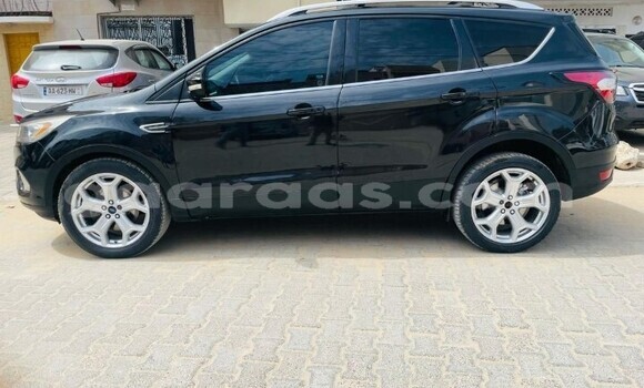 Acheter Occasion Voiture Ford Escape Autre à Dakar, Dakar Acheter Occasion Voiture Ford Escape Autre à Dakar, Dakar