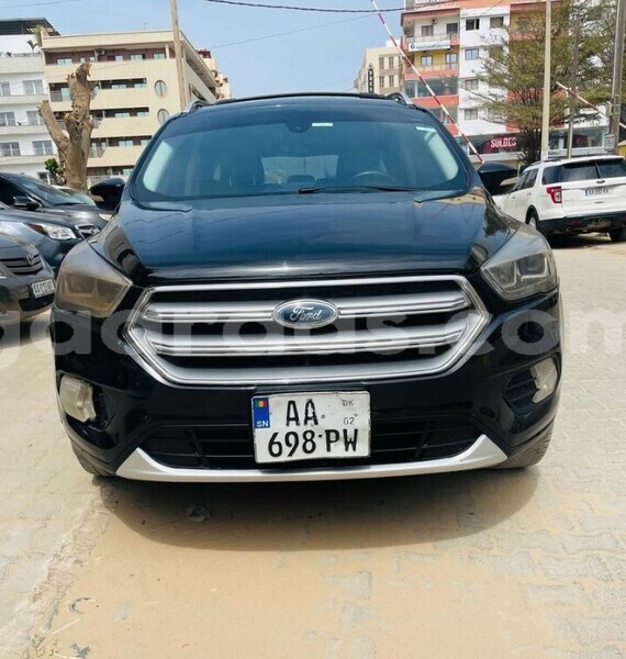 Big with watermark ford escape dakar dakar 30273