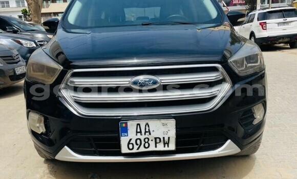 Acheter Occasion Voiture Ford Escape Autre à Dakar, Dakar Acheter Occasion Voiture Ford Escape Autre à Dakar, Dakar