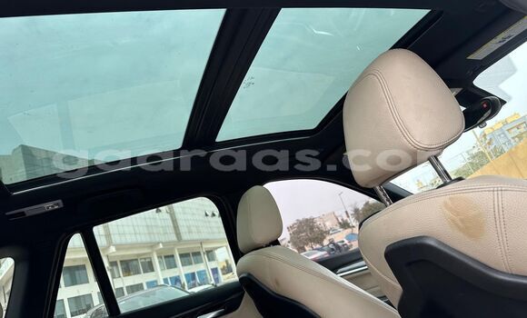 Acheter Occasion Voiture BMW X1 Bleu à Dakar, Dakar Acheter Occasion Voiture BMW X1 Bleu à Dakar, Dakar