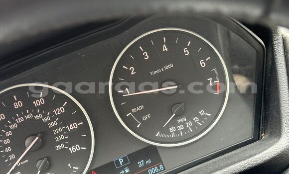 Acheter Occasion Voiture BMW X1 Bleu à Dakar, Dakar Acheter Occasion Voiture BMW X1 Bleu à Dakar, Dakar