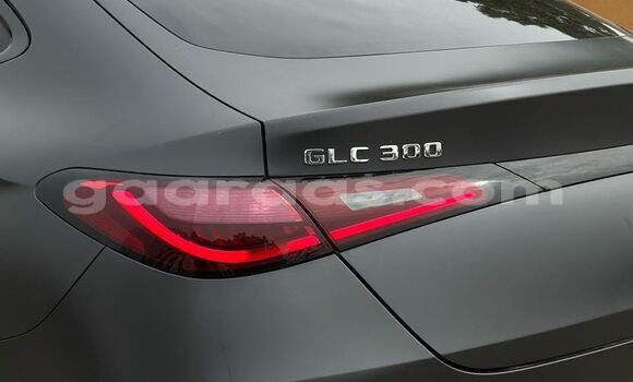 Dieundeu Occasion Mercedes-Benz GLC 250D Black Auto in Dakar in Dakar Dieundeu Occasion Mercedes-Benz GLC 250D Black Auto in Dakar in Dakar