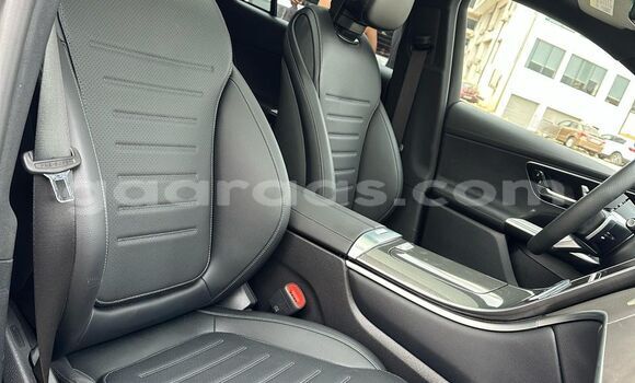 Dieundeu Occasion Mercedes-Benz GLC 250D Black Auto in Dakar in Dakar Dieundeu Occasion Mercedes-Benz GLC 250D Black Auto in Dakar in Dakar