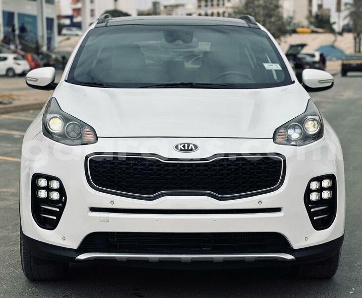 Big with watermark kia sportage dakar dakar 30281