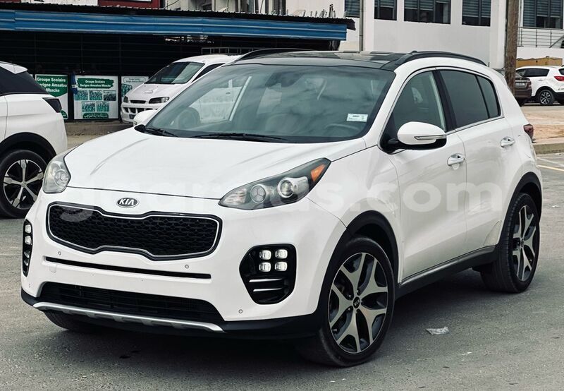 Big with watermark kia sportage dakar dakar 30281