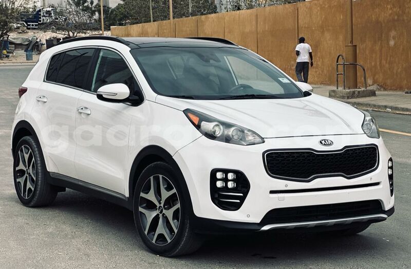 Big with watermark kia sportage dakar dakar 30281