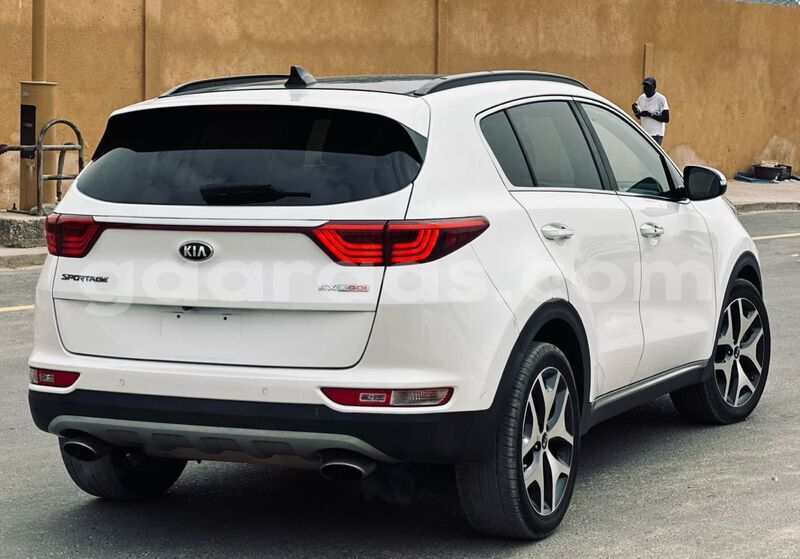 Big with watermark kia sportage dakar dakar 30281