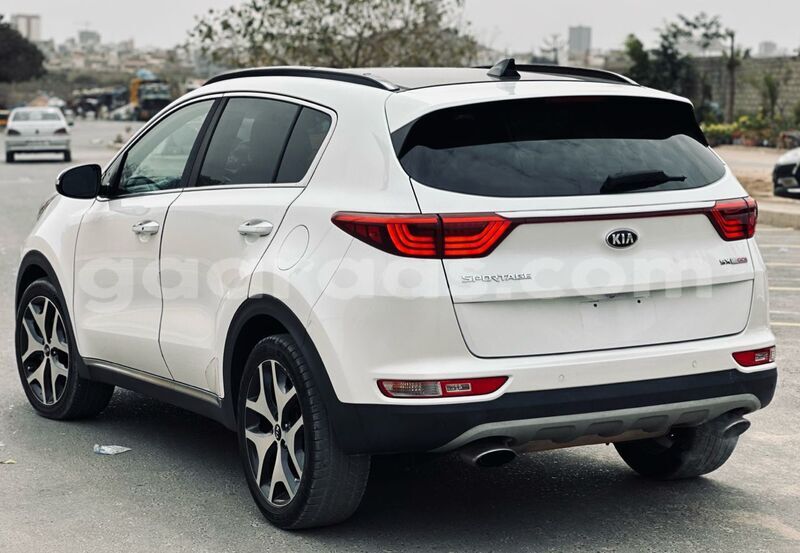 Big with watermark kia sportage dakar dakar 30281