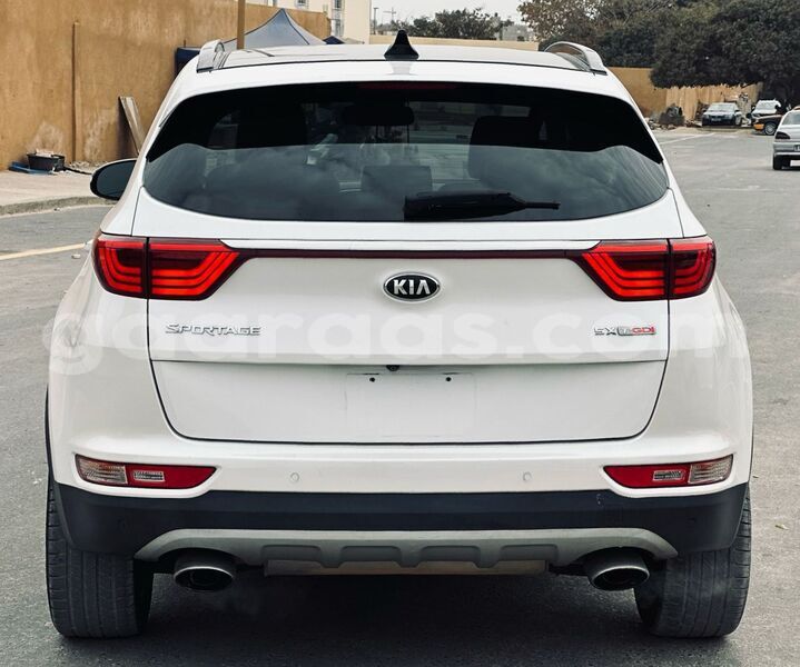 Big with watermark kia sportage dakar dakar 30281