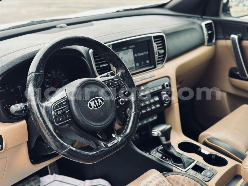 Big with watermark kia sportage dakar dakar 30281