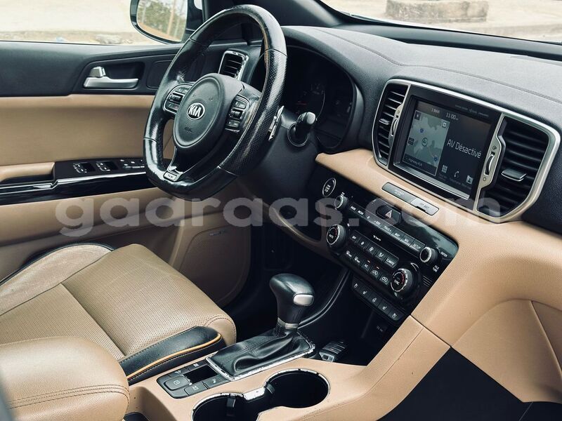 Big with watermark kia sportage dakar dakar 30281