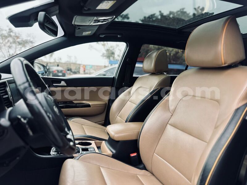 Big with watermark kia sportage dakar dakar 30281