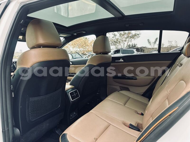 Big with watermark kia sportage dakar dakar 30281