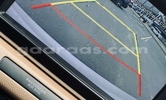 Buy Used Kia Sportage White Car in Dakar in Dakar Buy Used Kia Sportage White Car in Dakar in Dakar