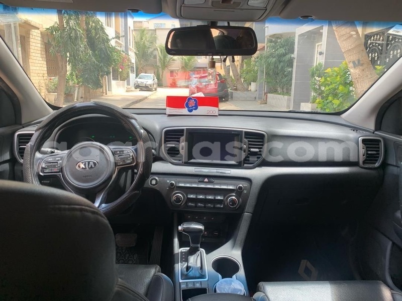 Big with watermark kia sportage dakar dakar 30287