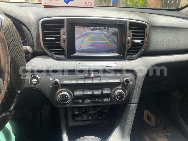 Big with watermark kia sportage dakar dakar 30287