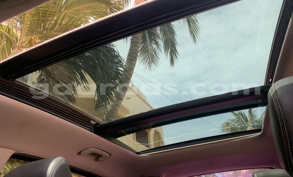 Acheter Occasion Voiture Kia Sportage Gris à Dakar, Dakar Acheter Occasion Voiture Kia Sportage Gris à Dakar, Dakar