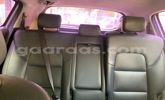 Acheter Occasion Voiture Kia Sportage Gris à Dakar, Dakar Acheter Occasion Voiture Kia Sportage Gris à Dakar, Dakar