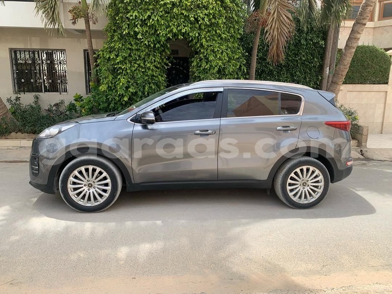 Big with watermark kia sportage dakar dakar 30287