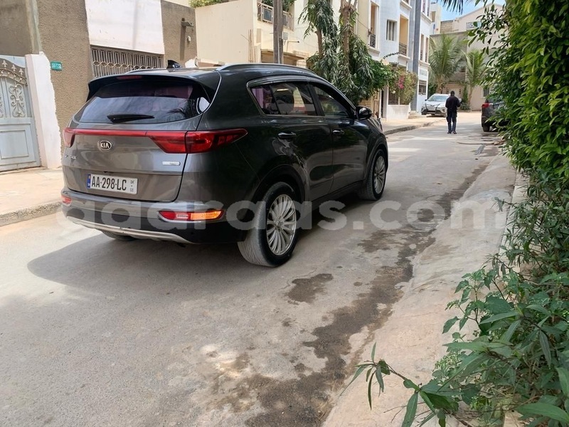 Big with watermark kia sportage dakar dakar 30287