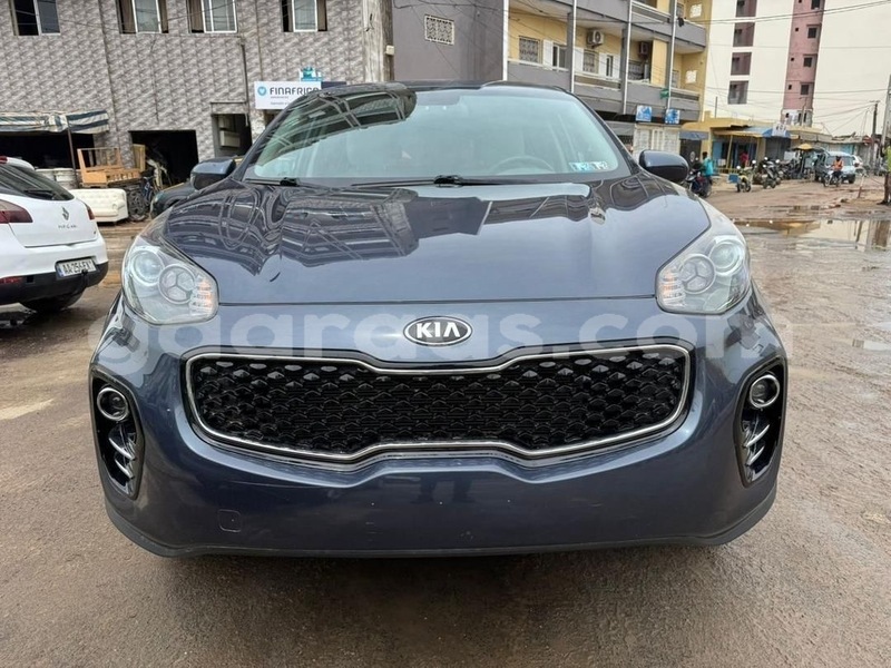 Big with watermark kia sportage dakar dakar 30289