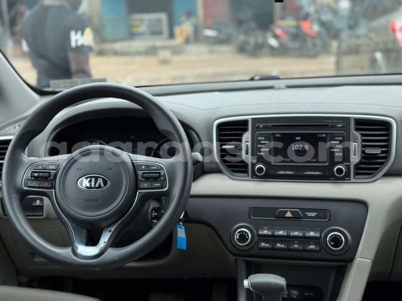 Big with watermark kia sportage dakar dakar 30289