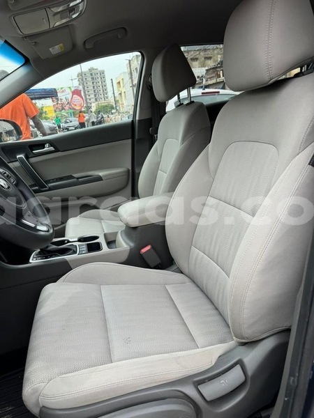 Big with watermark kia sportage dakar dakar 30289