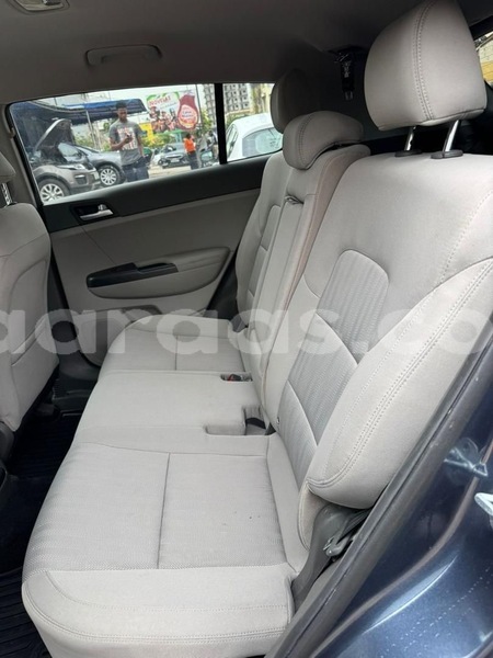 Big with watermark kia sportage dakar dakar 30289