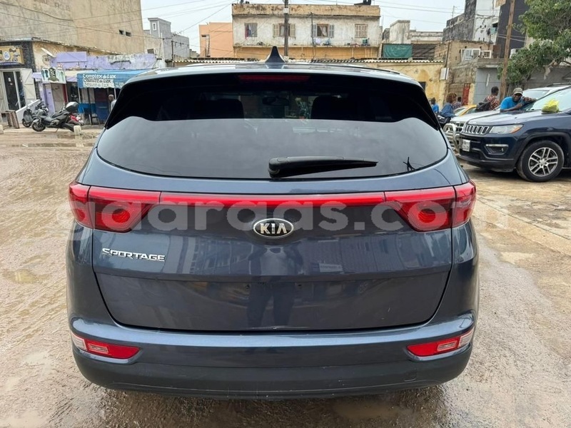 Big with watermark kia sportage dakar dakar 30289