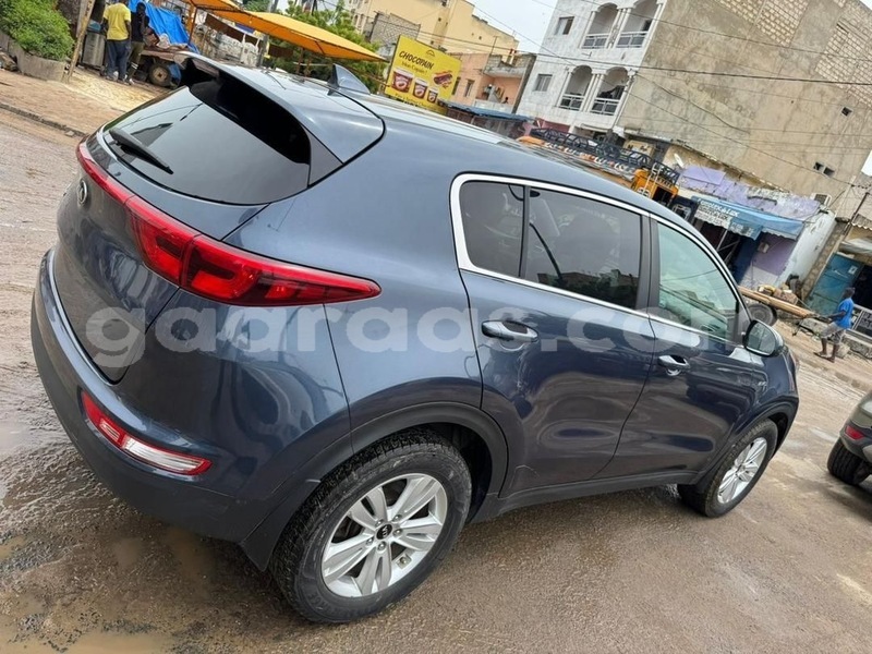 Big with watermark kia sportage dakar dakar 30289