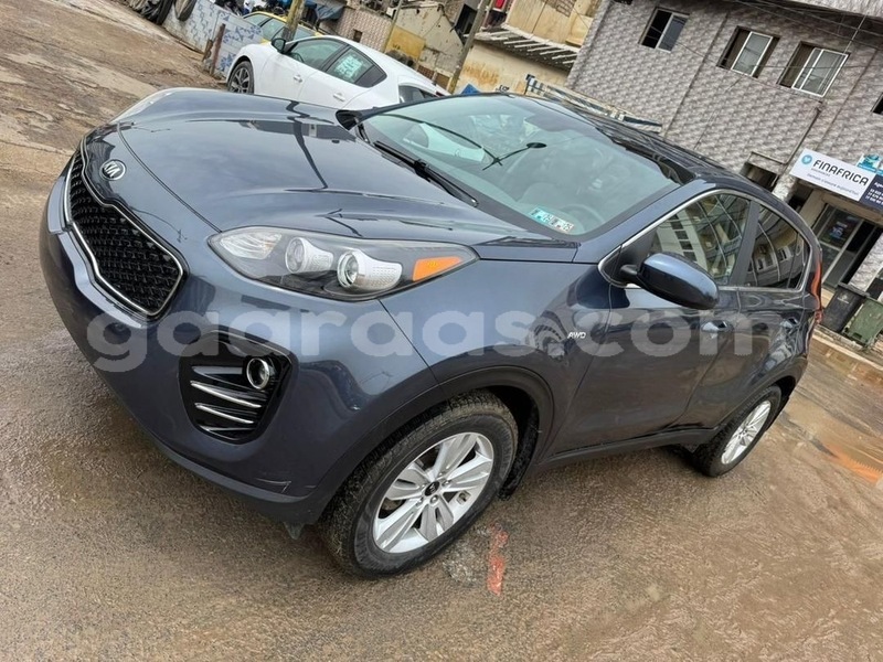 Big with watermark kia sportage dakar dakar 30289