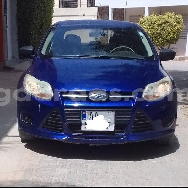 Big with watermark ford focus dakar dakar 30297