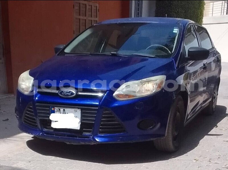 Big with watermark ford focus dakar dakar 30297