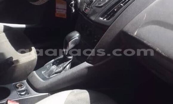 Buy Used Ford Focus Blue Car in Dakar in Dakar Buy Used Ford Focus Blue Car in Dakar in Dakar