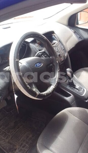 Big with watermark ford focus dakar dakar 30297