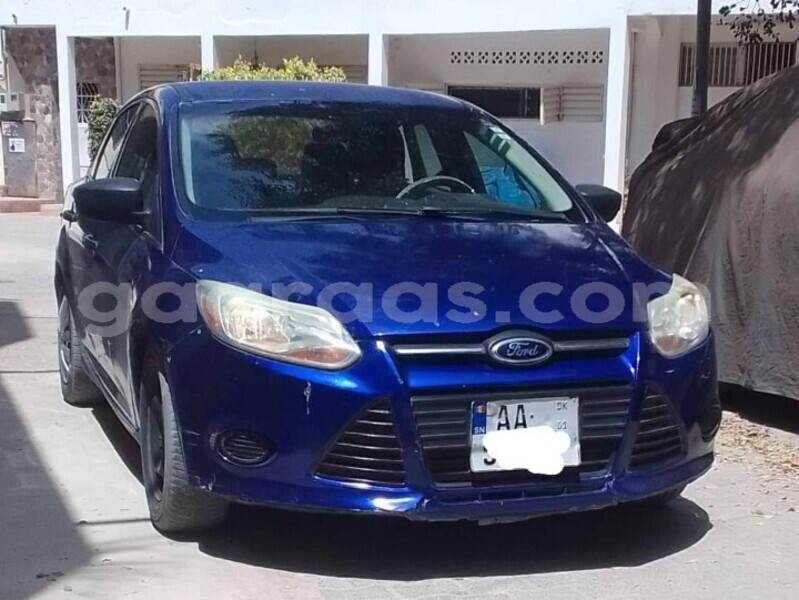 Big with watermark ford focus dakar dakar 30297