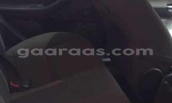 Buy Used Ford Focus Blue Car in Dakar in Dakar Buy Used Ford Focus Blue Car in Dakar in Dakar