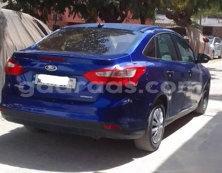 Big with watermark ford focus dakar dakar 30297