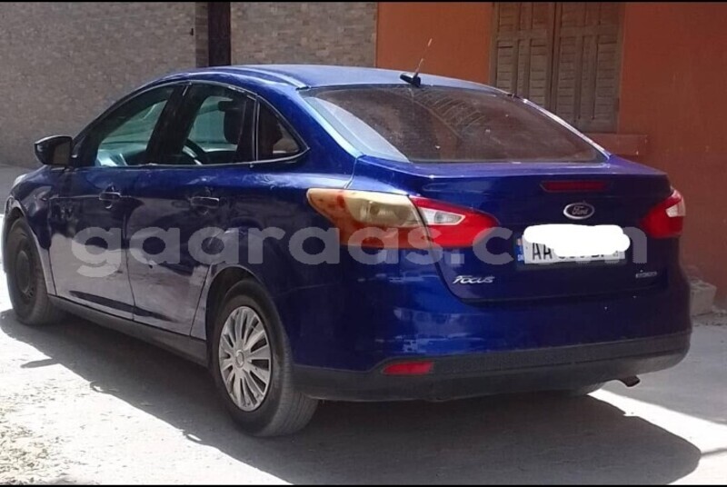 Big with watermark ford focus dakar dakar 30297