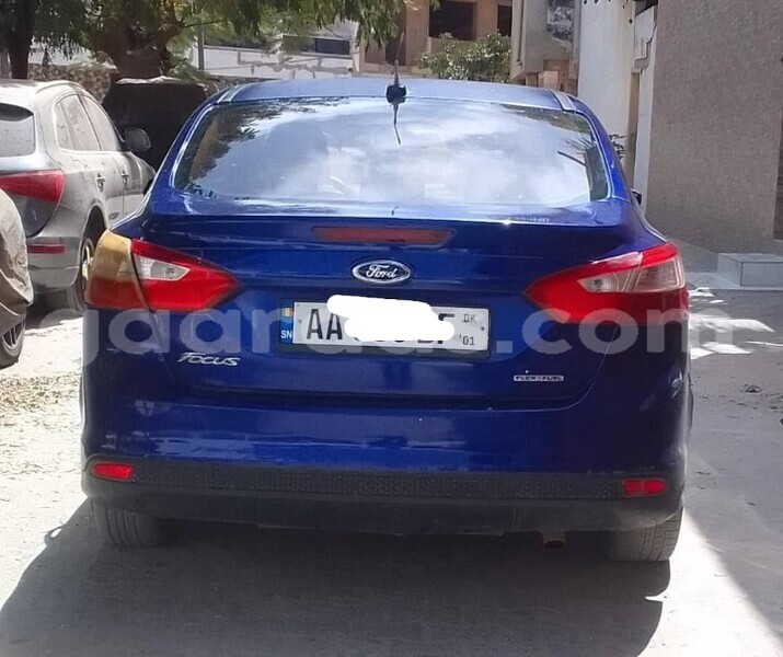 Big with watermark ford focus dakar dakar 30297