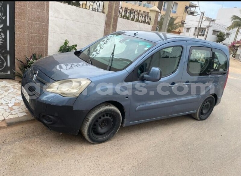 Big with watermark citroen berlingo dakar dakar 30306