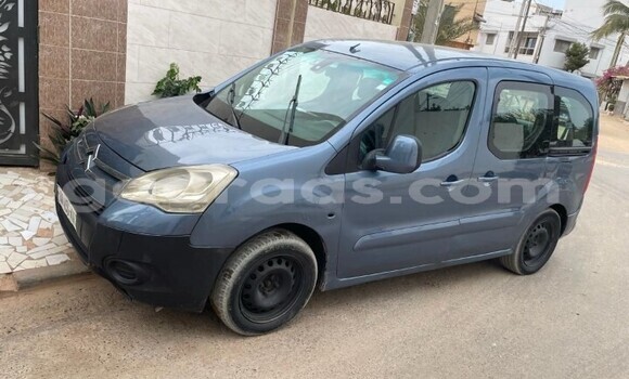 Acheter Occasion Voiture Citroen Berlingo Autre à Dakar, Dakar Acheter Occasion Voiture Citroen Berlingo Autre à Dakar, Dakar